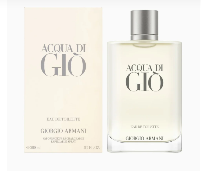 Giorgio Armani Acqua di Giò
