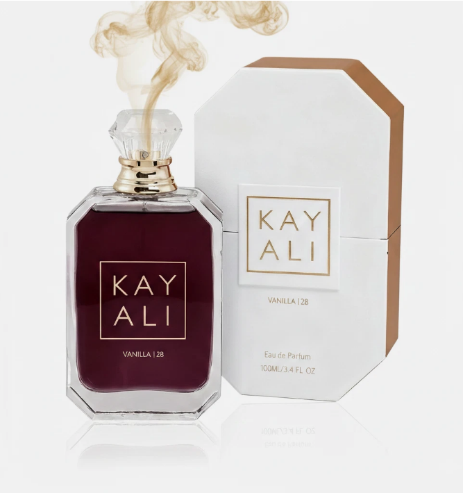 KAYALI Vanila 28 Eau de Parfum 100ml