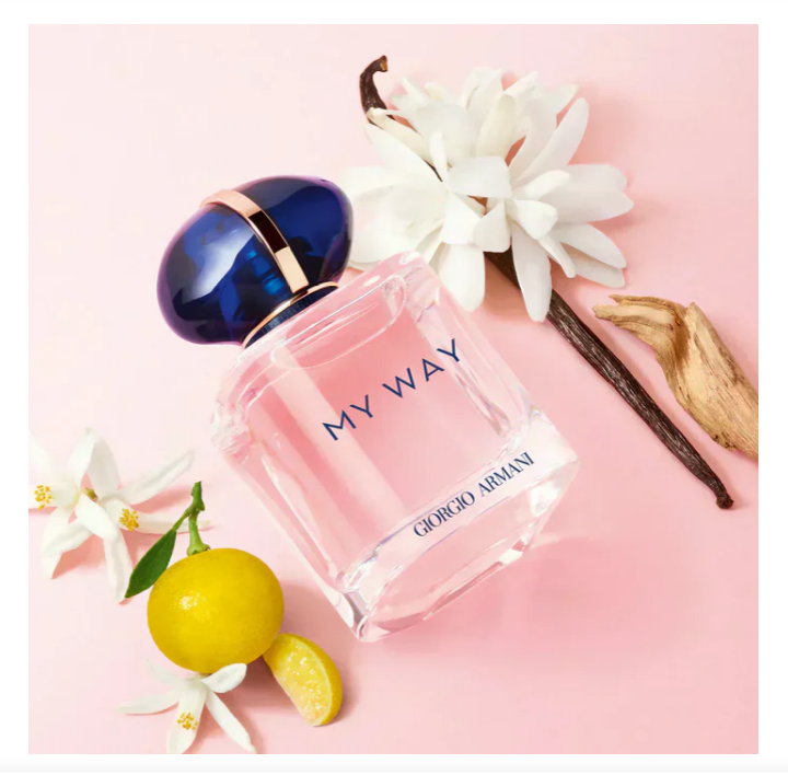 Giorgio Armani My Way 90 ml