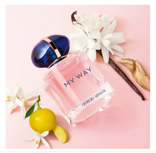 Giorgio Armani My Way 90 ml