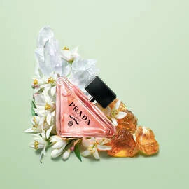 PARADOXE Eau De Parfum 90ml