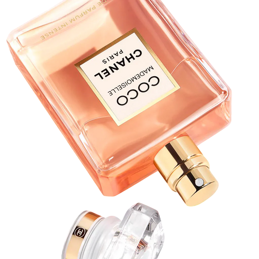 Chanel Coco Mademoiselle Eau de Parfum (Intense)