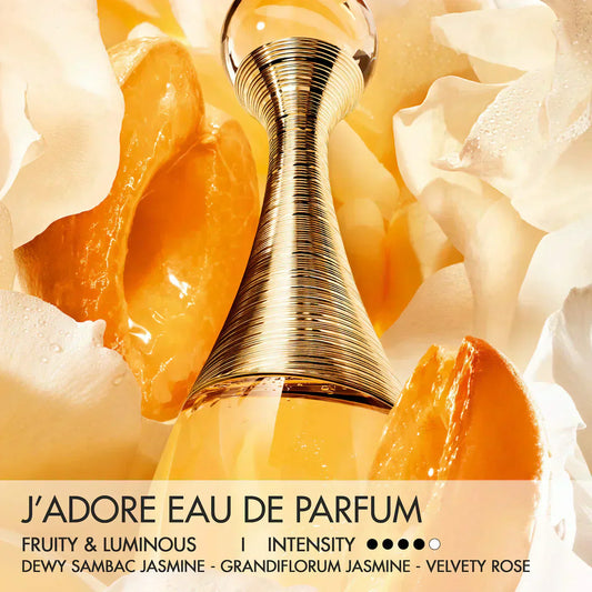 Dior J’adore Eau de Parfume