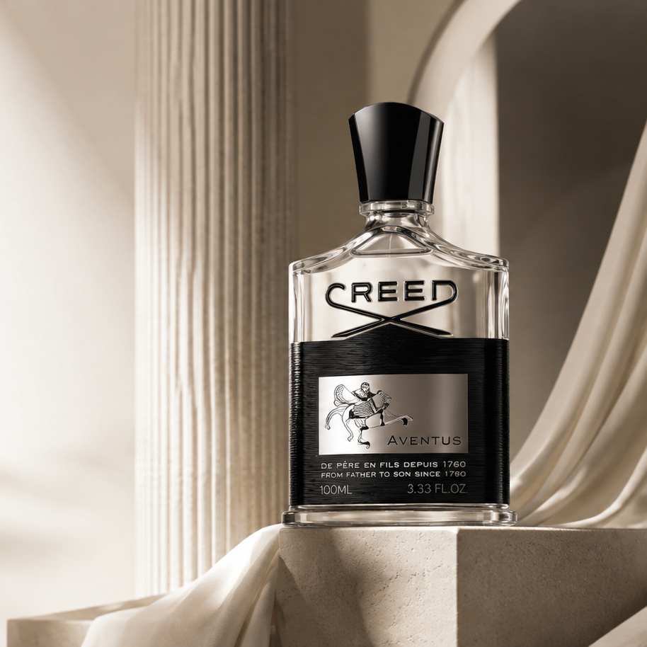Men's Fragrances
