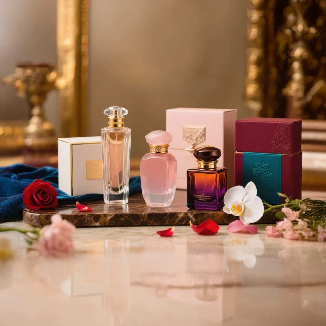 Gifts & Sets