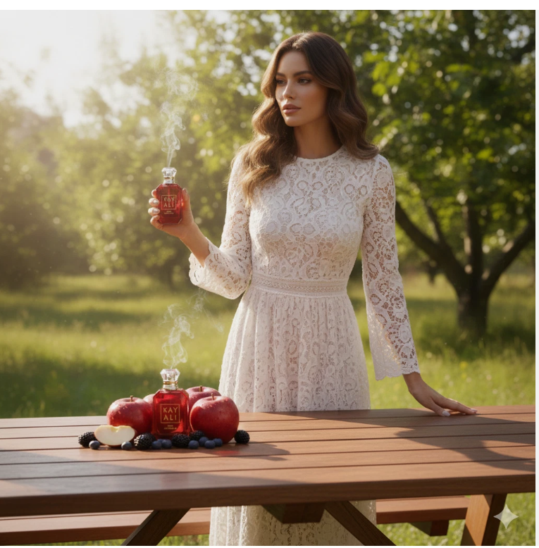 Women's Fragrances