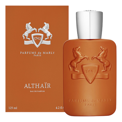 Parfums de Marly Althair