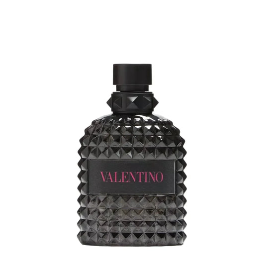 Valentino Born In Roma Extradose