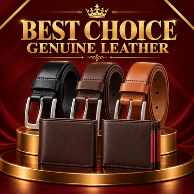 Leather Products