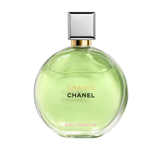Chanel Chance Eau Fraiche bottle