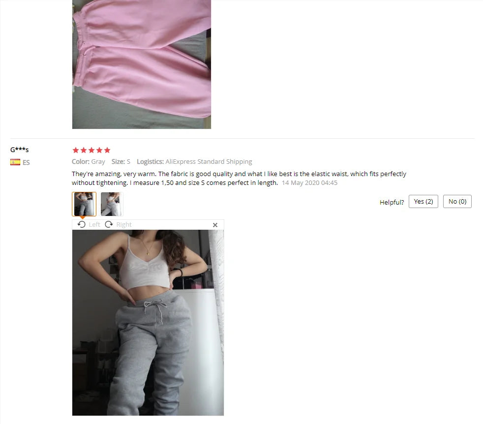 Autumn Winter Men/Women Fitness Workout Sweatpants Jogging Running Sweatpant Casual Comfortable Streetwear Men's Tracksuit Pant