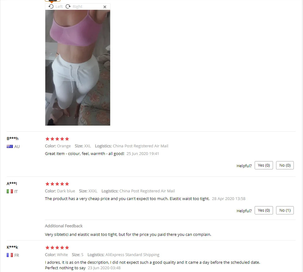 Autumn Winter Men/Women Fitness Workout Sweatpants Jogging Running Sweatpant Casual Comfortable Streetwear Men's Tracksuit Pant