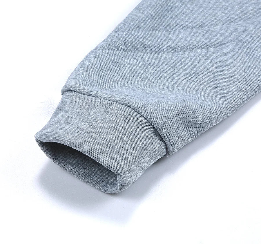 Autumn Winter Men/Women Fitness Workout Sweatpants Jogging Running Sweatpant Casual Comfortable Streetwear Men's Tracksuit Pant