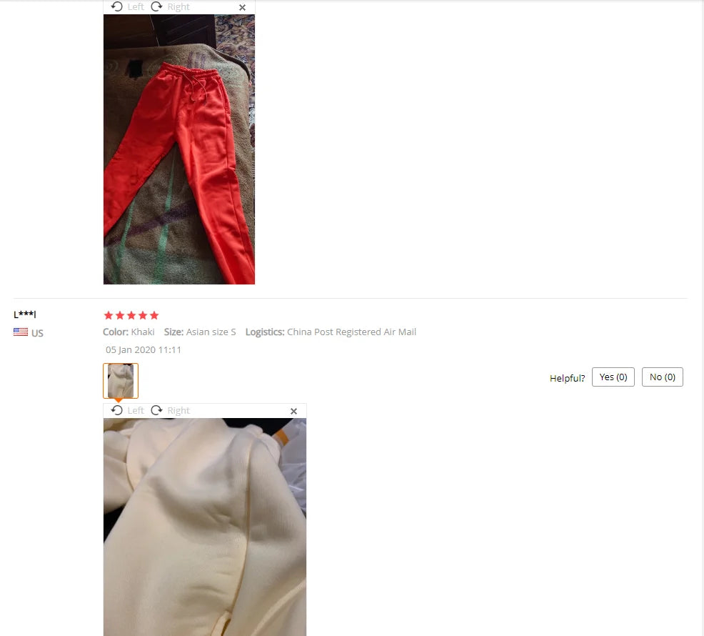 Autumn Winter Men/Women Fitness Workout Sweatpants Jogging Running Sweatpant Casual Comfortable Streetwear Men's Tracksuit Pant