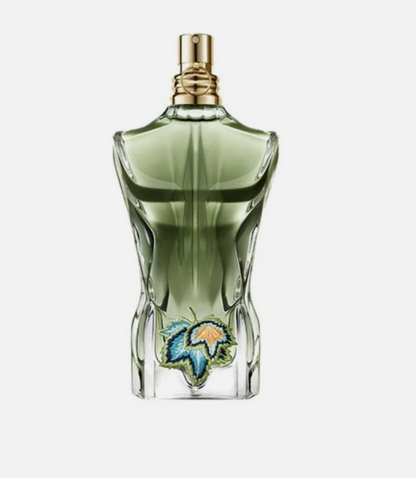 Jean Paul Gaultier Le Beau Paradise Garden 125ml EDP Men