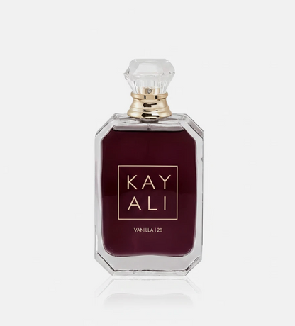 KAYALI Vanila 28 Eau de Parfum 100ml