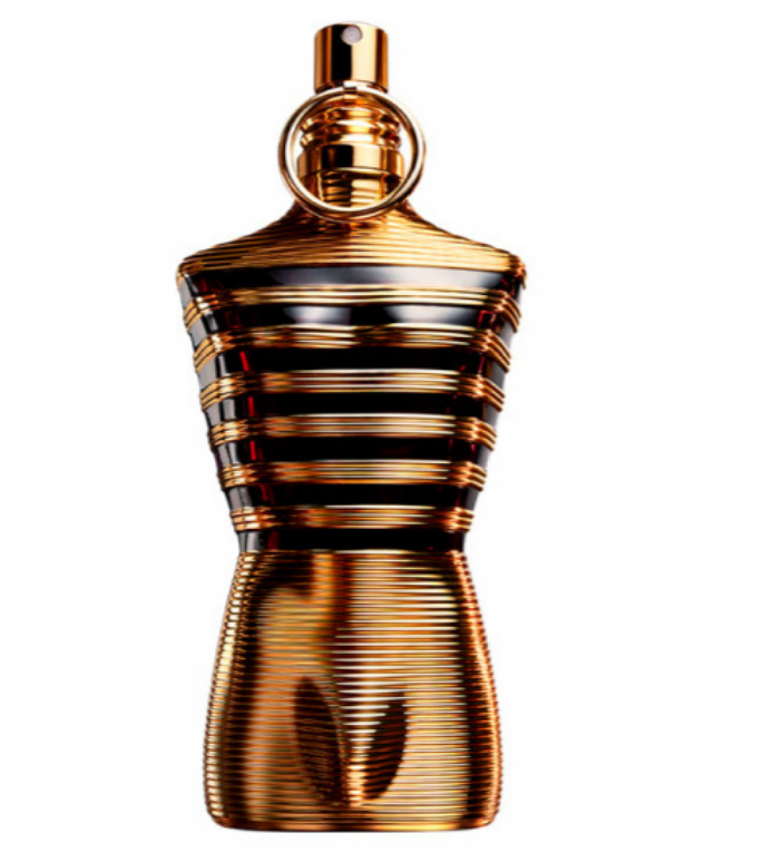JEAN PAUL GAULTIER Le Male Elixir Parfum 125 ml