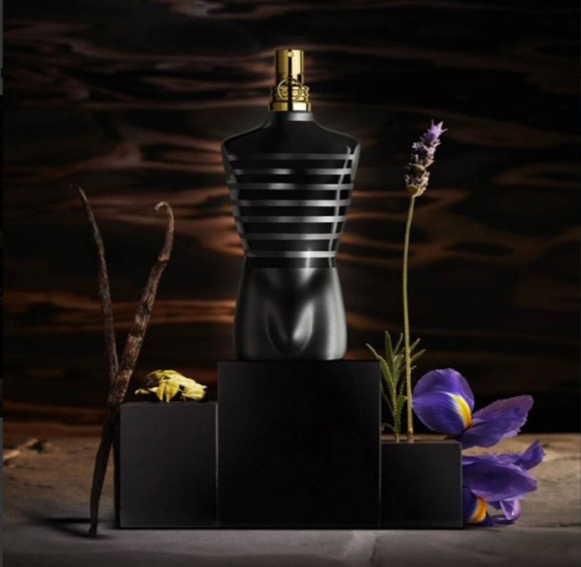 JEAN PAUL GAULTIER Le Male Le Parfum Eau de Parfum 125ml
