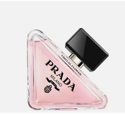 PARADOXE Eau De Parfum 90ml