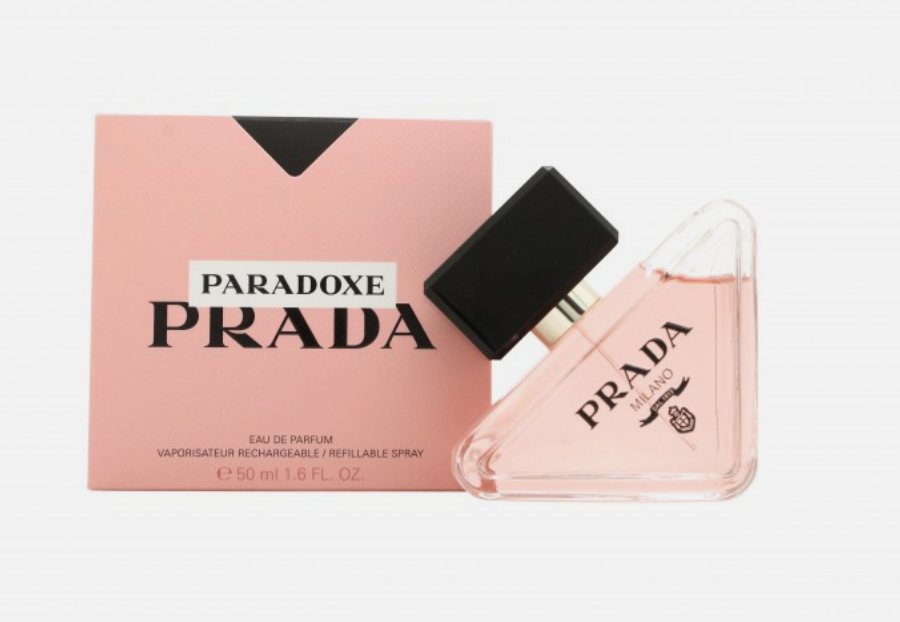 PARADOXE Eau De Parfum 90ml