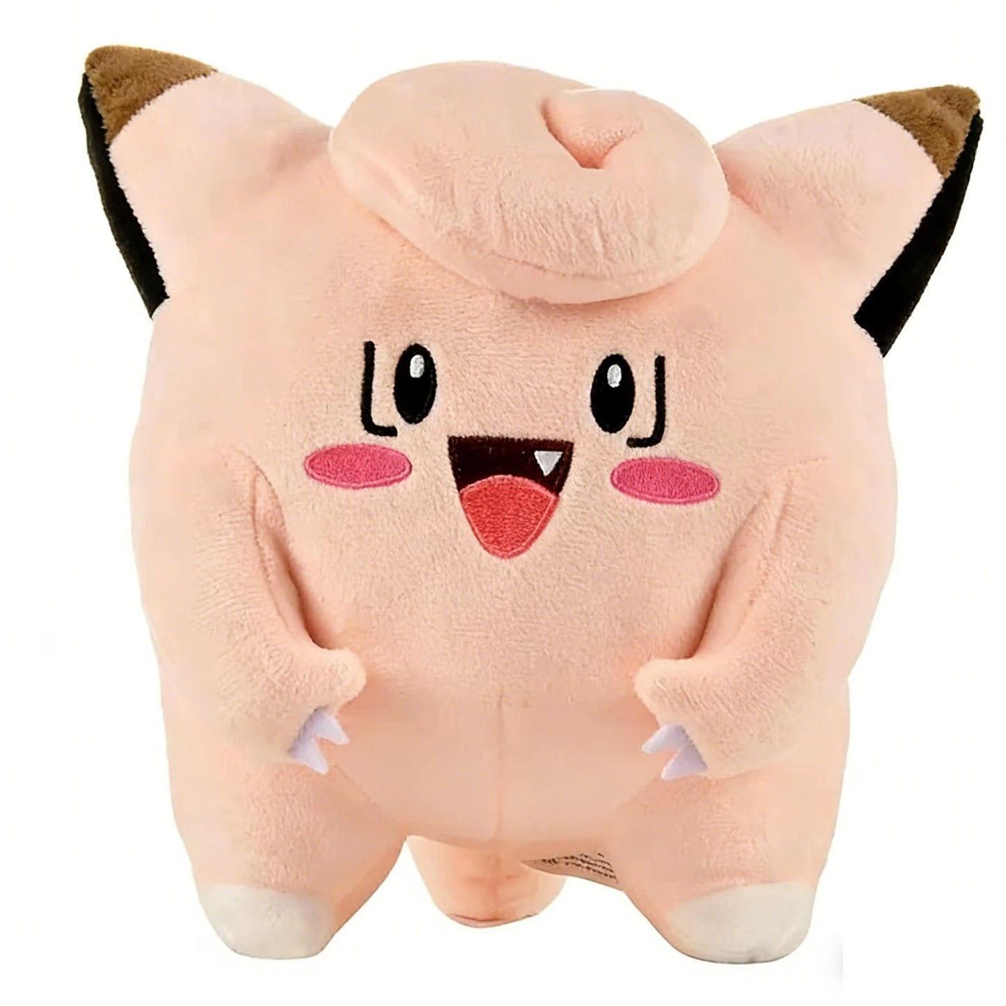 40 Styles Anime Pokemon Kawaii Pikachu Plush Doll Toys Cute Gengar Dragonite Cartoon Piplup Toys for Kids Cartoon Christmas Gift