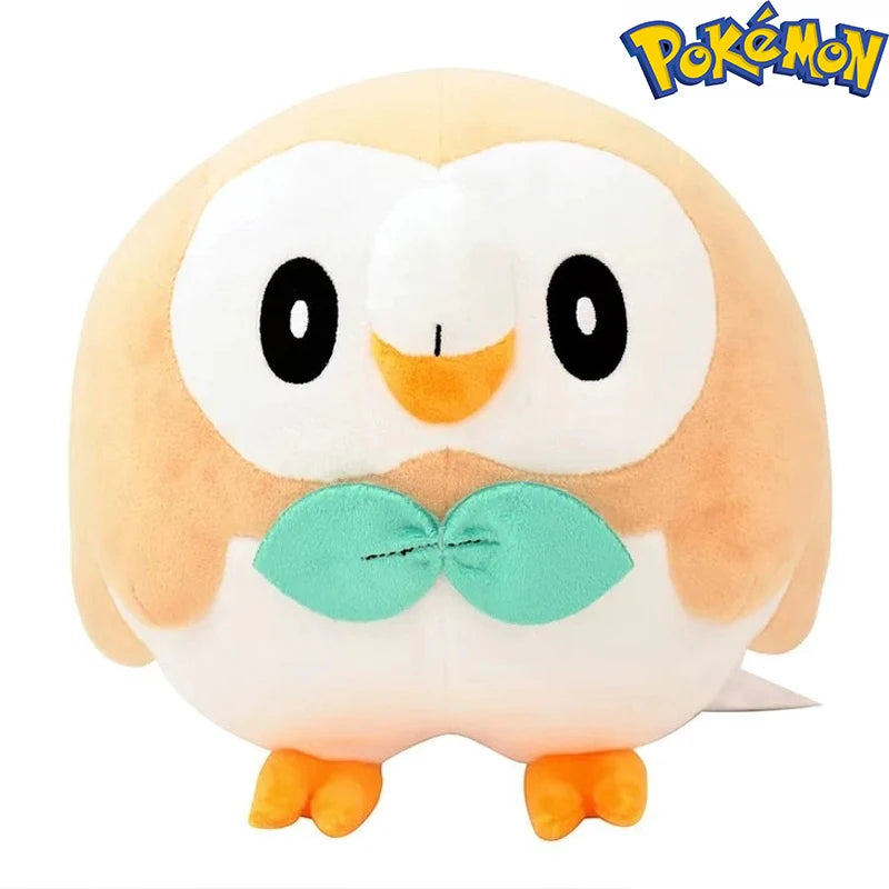 40 Styles Anime Pokemon Kawaii Pikachu Plush Doll Toys Cute Gengar Dragonite Cartoon Piplup Toys for Kids Cartoon Christmas Gift