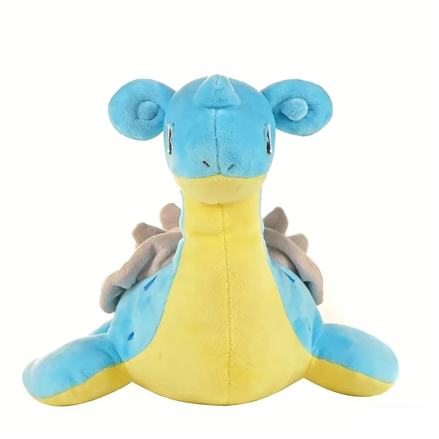 40 Styles Anime Pokemon Kawaii Pikachu Plush Doll Toys Cute Gengar Dragonite Cartoon Piplup Toys for Kids Cartoon Christmas Gift