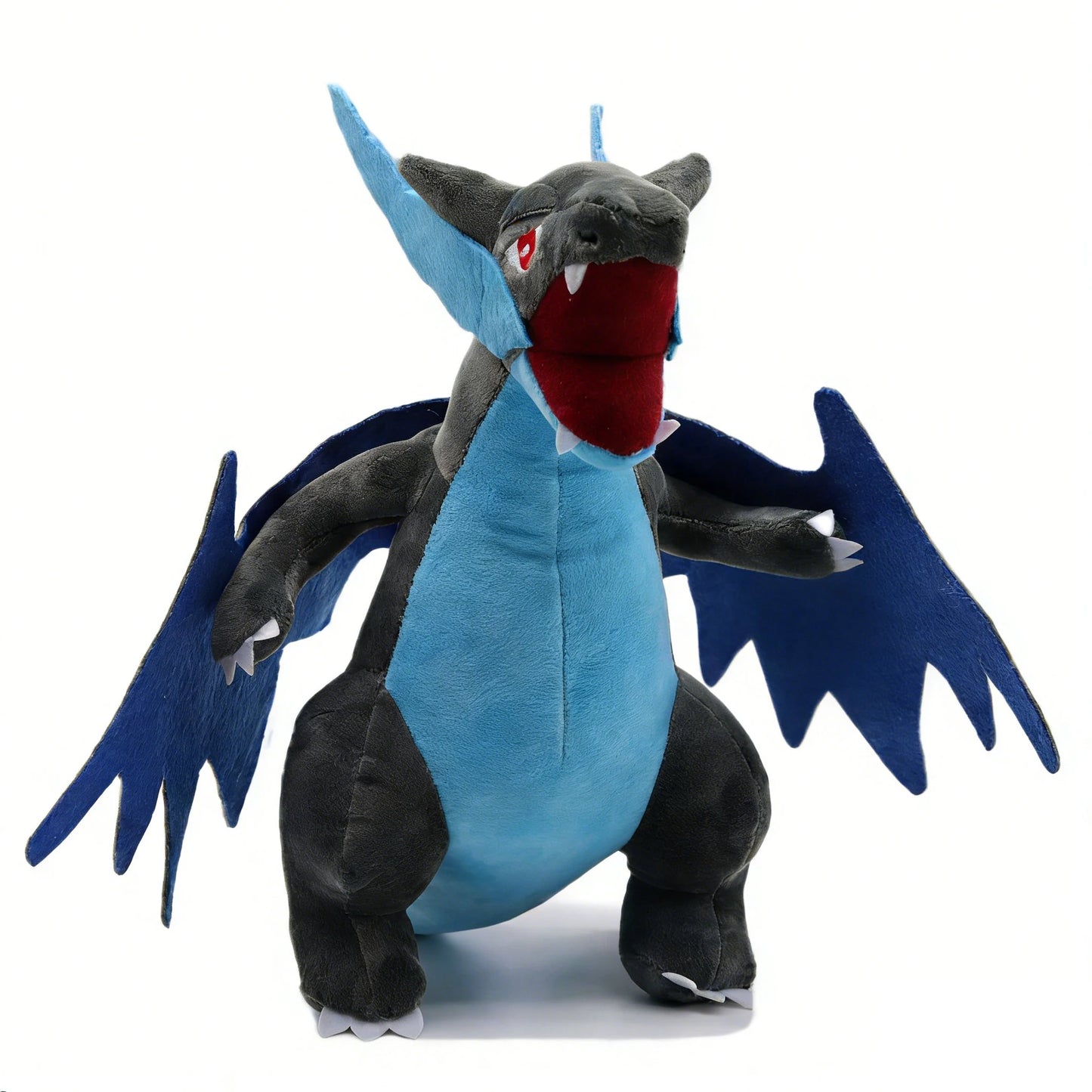 40 Styles Anime Pokemon Kawaii Pikachu Plush Doll Toys Cute Gengar Dragonite Cartoon Piplup Toys for Kids Cartoon Christmas Gift