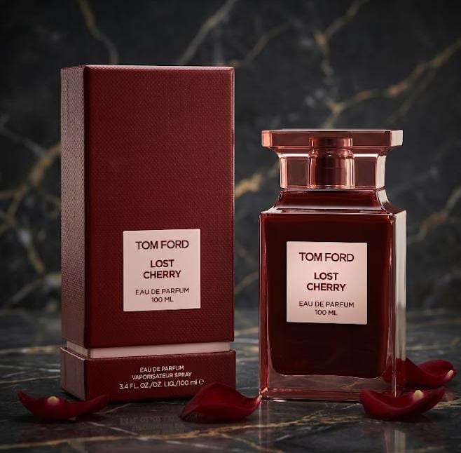 Tom Ford Lost Cherry Eau de Parfum 100ml | Laknco