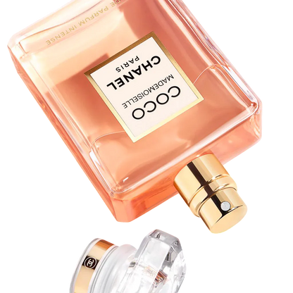 Chanel Coco Mademoiselle Eau de Parfum (Intense)
