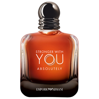Emporio Armani Stronger With You 100ml