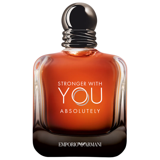 Emporio Armani Stronger With You 100ml