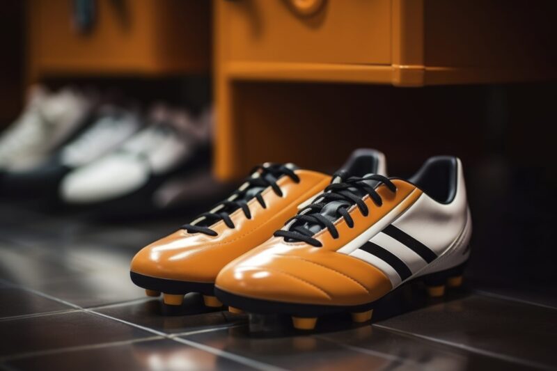 UK's Premier Sports Shoes – Unleash Your Athletic Potential