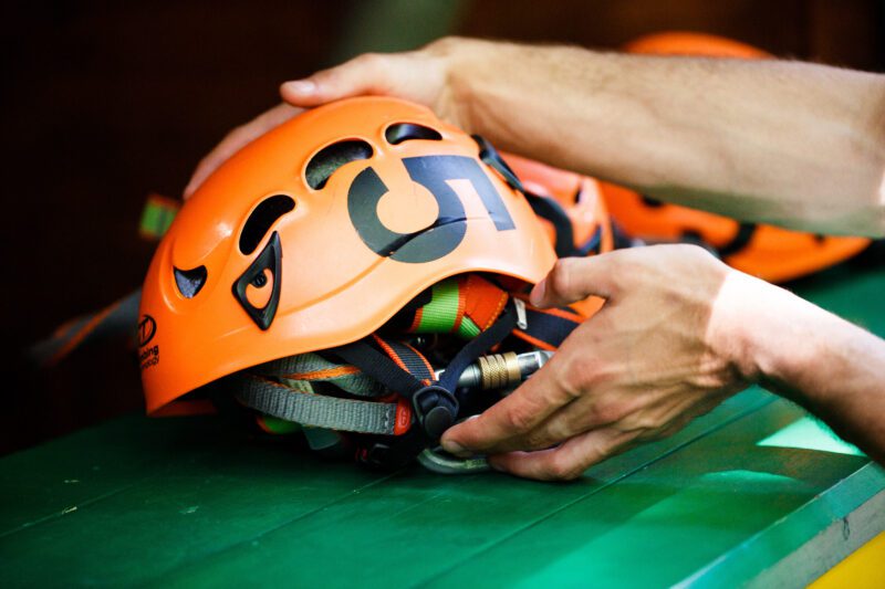 UK's Premier Protective Helmet – Safety & Style for Every Game
